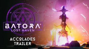 Batora: Lost Haven