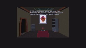 Press Lex to Metaverx screenshot thumbnail video