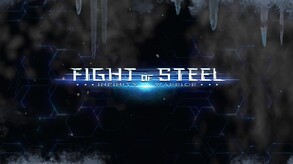 Fight of Steel: Infinity Warrior screenshot thumbnail video