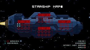 ReactorX screenshot thumbnail video