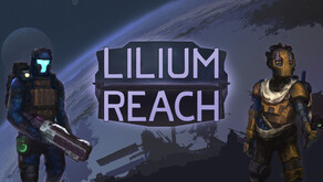 Lilium Reach - Steam Trailer