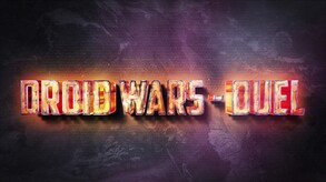 Intro Droid Wars - Duel