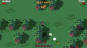 Brazen Thief screenshot thumbnail video