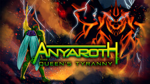 Anyaroth: The Queen's Tyranny - Gameplay Trailer