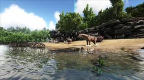 ARK: The Survival of the Fittest - New Features Overview