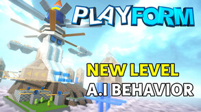 PlayForm: Human Dynamics screenshot thumbnail video