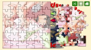 Hentai Jigsaw Puzzle Collection: Christmas Edition screenshot thumbnail video
