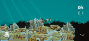 Find the Whales Launch Trailer