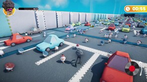 Hook&Loop - The VELKRO Man screenshot thumbnail video