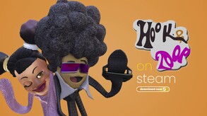 Hook&Loop - The VELKRO Man screenshot thumbnail video