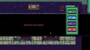 Weirdlands screenshot thumbnail video