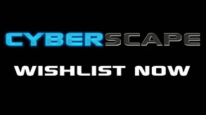 Cyberscape Announcement Trailer