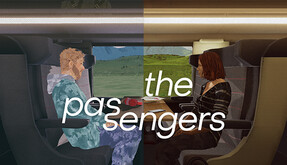 The Passengers screenshot thumbnail video