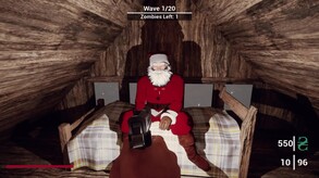 Christmas Trailer