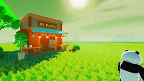 Panda's Village screenshot thumbnail video