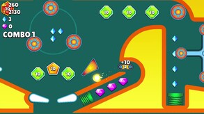 Artur's Pinball screenshot thumbnail video