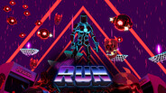 General / Cinematic | Retro Run Trailer (Early Access)