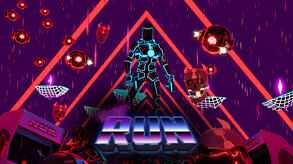 Retro Run Trailer (Early Access)