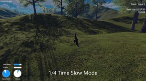 Slow Mode