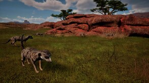 Animalia Survival screenshot thumbnail video