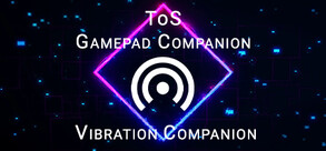 ToS Gamepad Companion - Vibration Companion screenshot thumbnail video