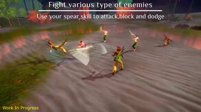 Early Kenchana Trailer