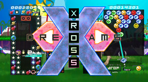 Xross Dreams