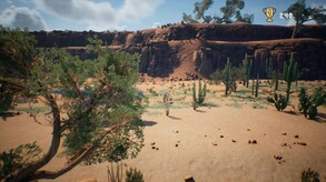 T-Rex Dinosaur Game screenshot thumbnail video