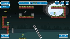 Zombies Rocket Boom Boom screenshot thumbnail video