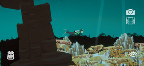 Find the Whales: Español Launch Trailer