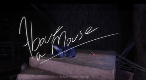 About A Mouse Demo Trailer