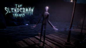 Horror Night: The Slenderman takings screenshot thumbnail video