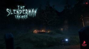Horror Night: The Slenderman takings screenshot thumbnail video