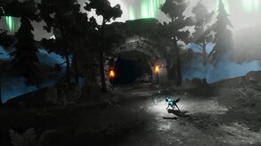 Hljod Teaser Trailer December 2022