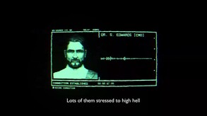 Negative Atmosphere: Emergency Room screenshot thumbnail video