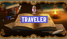 Traveler Gameplay Trailer