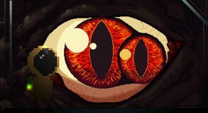 Riley In The Abyss - Trailer 1