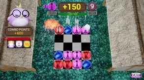 Chess Match Trailer #1