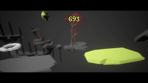 An Indie Game a Month: Unreal Journey screenshot thumbnail video