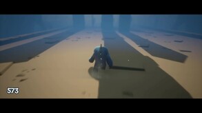 An Indie Game a Month: Unreal Journey screenshot thumbnail video