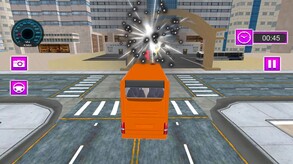 Eastern Europe Bus Sim screenshot thumbnail video