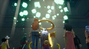 ONE PIECE ODYSSEY