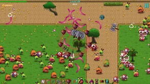 Survivor:Stay In The Light screenshot thumbnail video