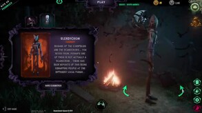 Horror Night: The Slenderman takings screenshot thumbnail video