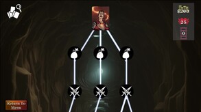 The Simulacrum screenshot thumbnail video