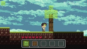 Lone Traveler screenshot thumbnail video