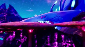 Astral Coconut Gameplay Trailer