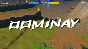 Dominay - Alpha Trailer