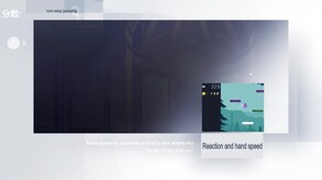 Four Color Jump screenshot thumbnail video