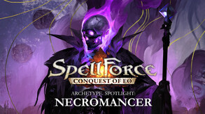 Necromancer Spotlight
